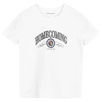 Homecoming T-Shirt 2-10y