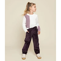 Corduroy Pants 2-6x