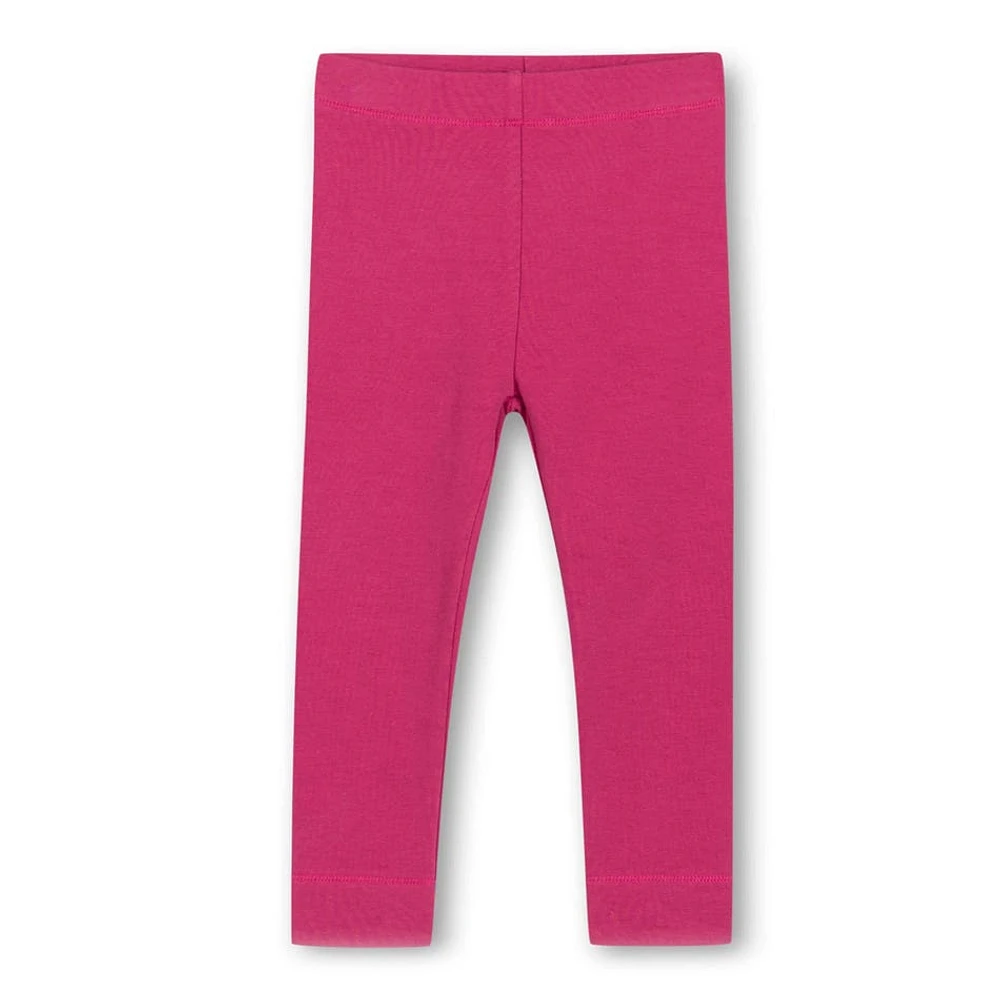 Legging Magenta 2-6x