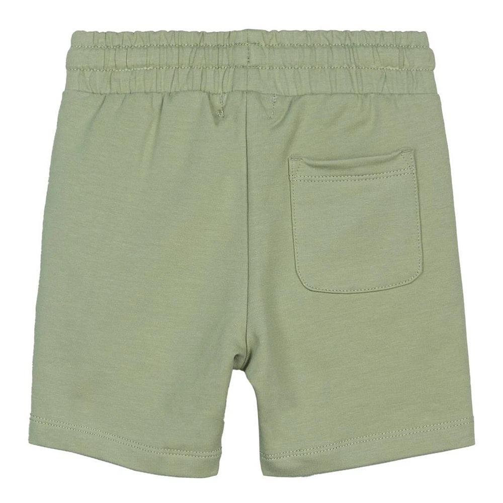 Short Jungle 2-10ans