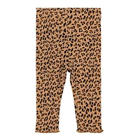 Jungle Leopard Legging 3-24m