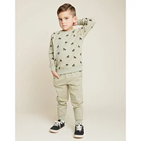 Gorilla Jungle Sweatshirt 2-10y