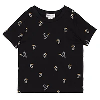 Toucan Jungle Tee 12-24m