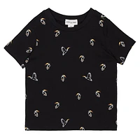 Jungle Toucan T-Shirt 2-10y