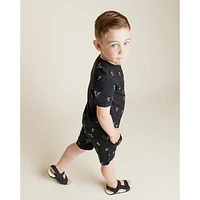 Jungle Toucan T-Shirt 2-10y