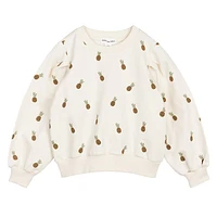 Jungle Pineapple Sweatshirt