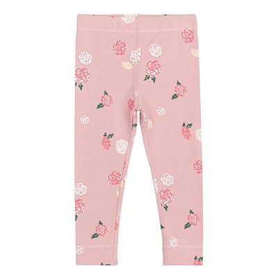 Cantina Flower Legging 2-10y