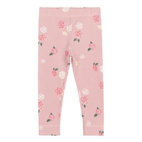 Legging Fleur Cantina 2-10ans