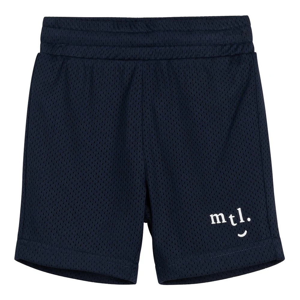 Short Uni Plage 2-10ans