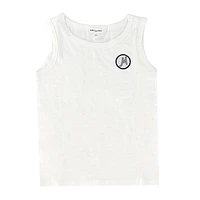 Seashore Tank Top 2-10y