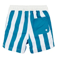 Miami Avocadoes Swimshort 2-6