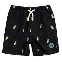 Pineapple Swimshort 3-6y