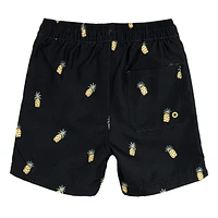 Pineapple Swimshort 3-6y