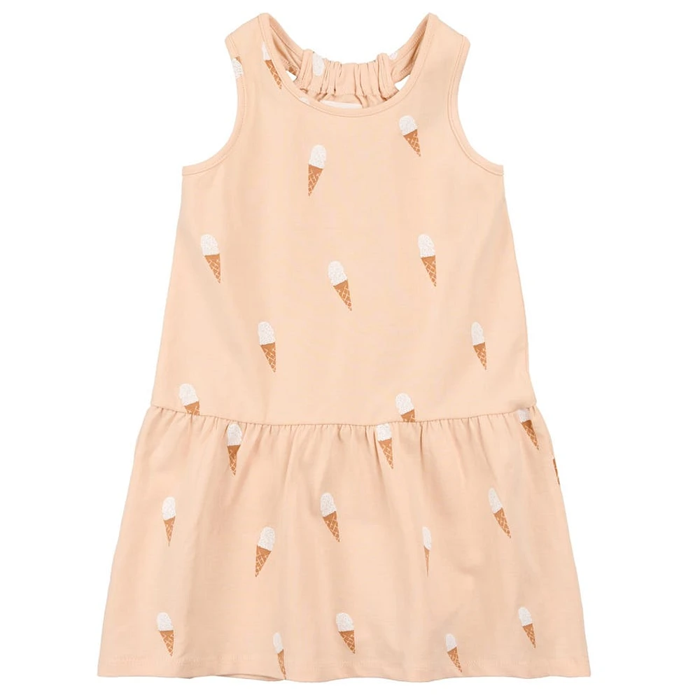 Two Scoops Dress 2-6X