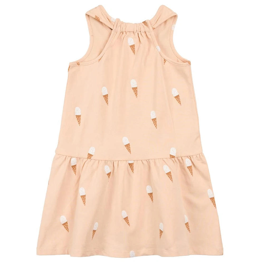 Two Scoops Dress 2-6X