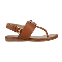 Sydney Lock Sandals Sizes 11-5