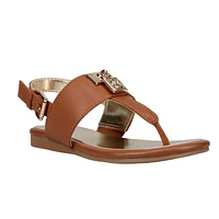 Sydney Lock Sandals Sizes 11-5