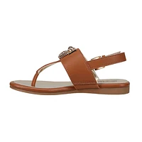 Sydney Lock Sandals Sizes 11-5