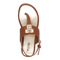 Sydney Lock Sandals Sizes 11-5