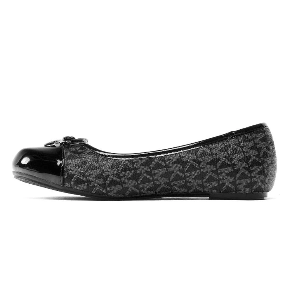 Kenya Bow Shoes Sizes 11-5