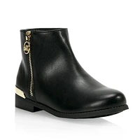 Emma Theodora Boots Sizes 11-5