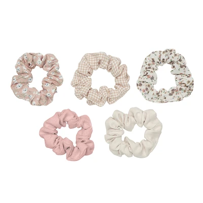 Prairie Scrunchies (5)