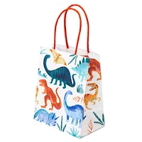 Dinosaur Kingdom Party Bags (8)