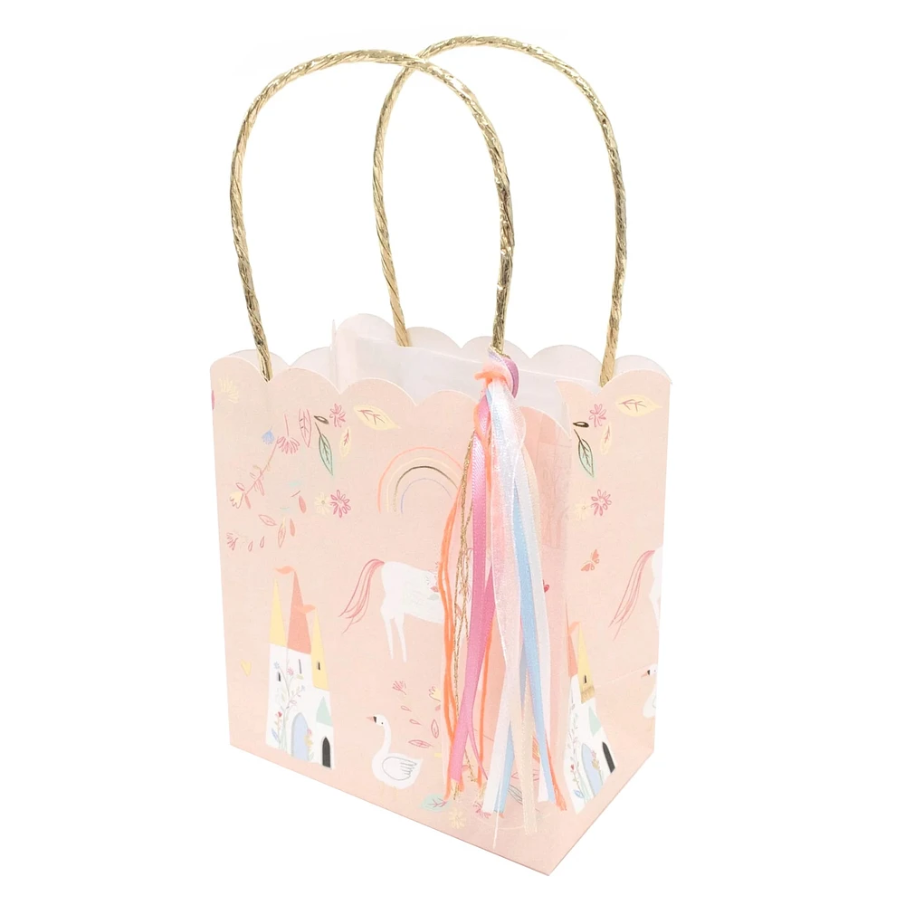 Princess Party Bags (8)