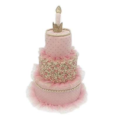 Gâteau Marie-Antoinette