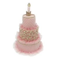 Gâteau Marie-Antoinette