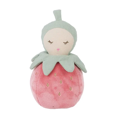 Jouet D'Activité Fraise
