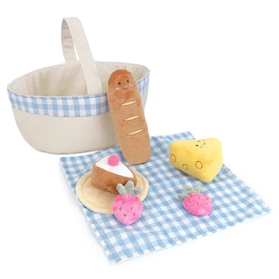 Panier De Pique-Nique
