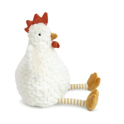 Poule Dixie