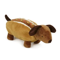 Hot Dog Imposteur