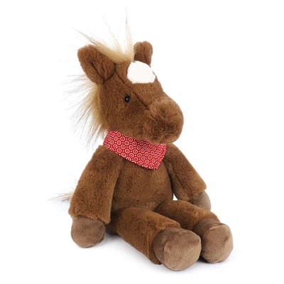 Cheval Cannelle