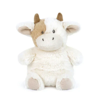 Mocha Petit Cow