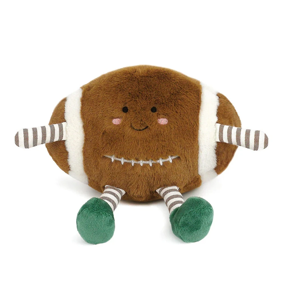 Ballon De Football Freddie