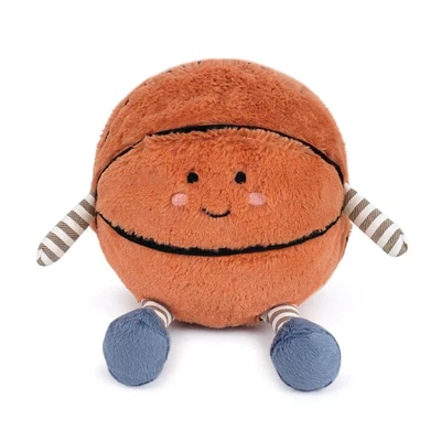 Ballon De Basketball Barclay
