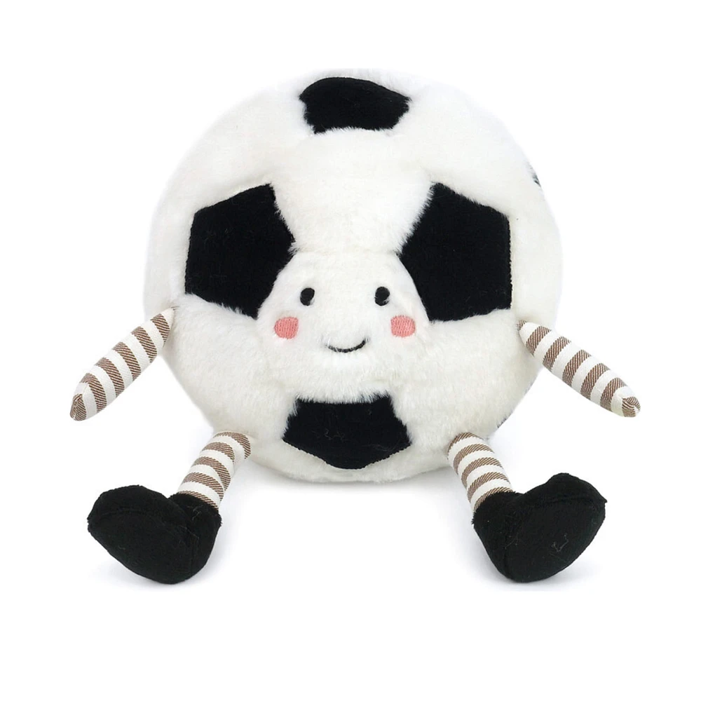 Ballon De Soccer Sergio