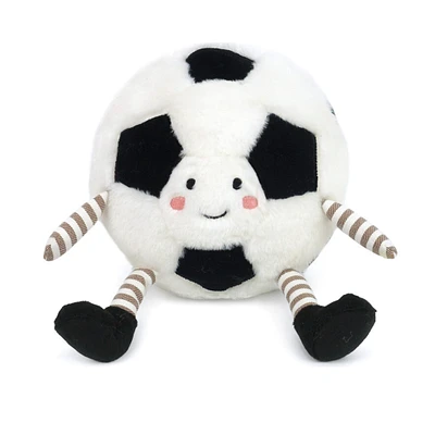 Ballon De Soccer Sergio