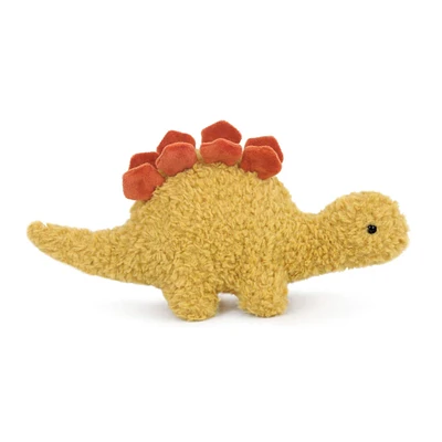 Spike Stegosaurus