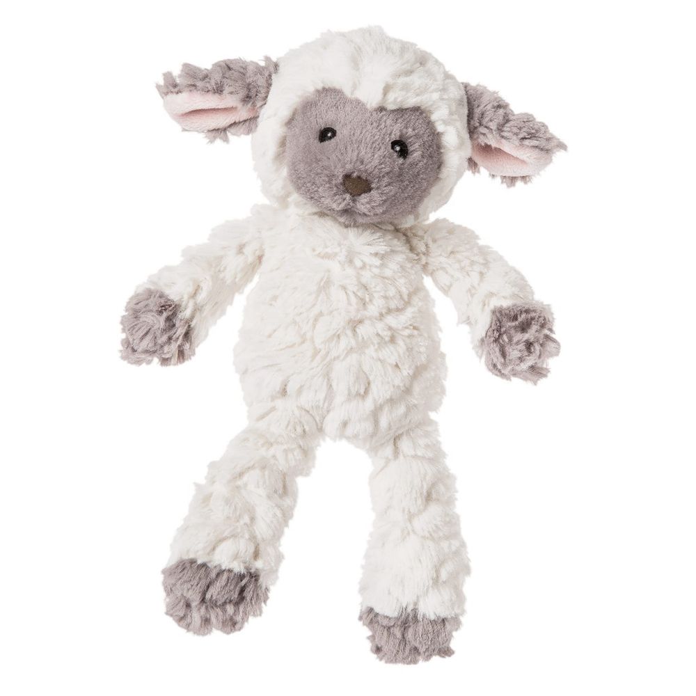 Putty Nursery Lamb