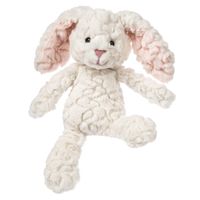 Cream Putty Bunny 11"