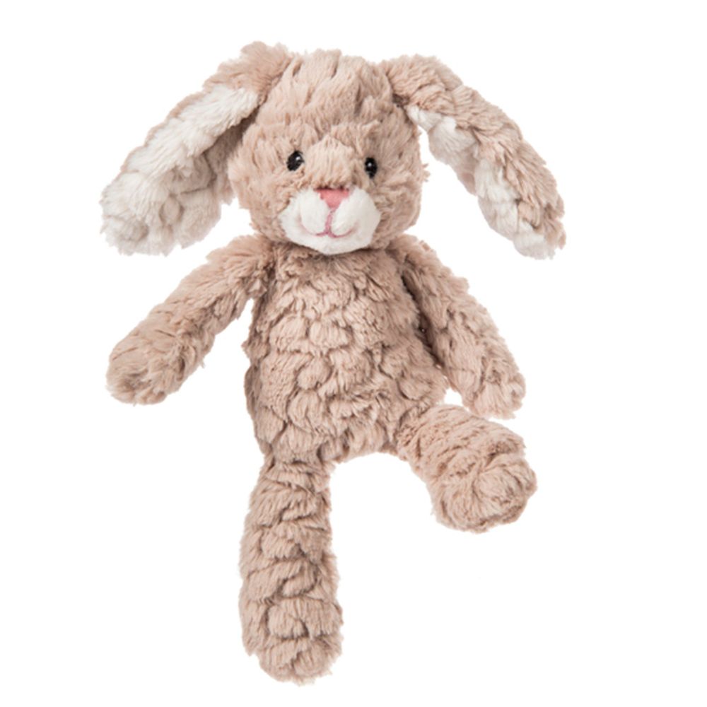 Tan Putty Bunny 11"