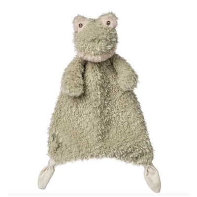 Doudou Grenouille