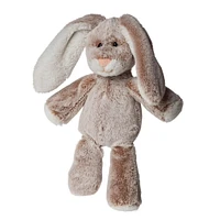 Bunny Tan Marshmallow 9''