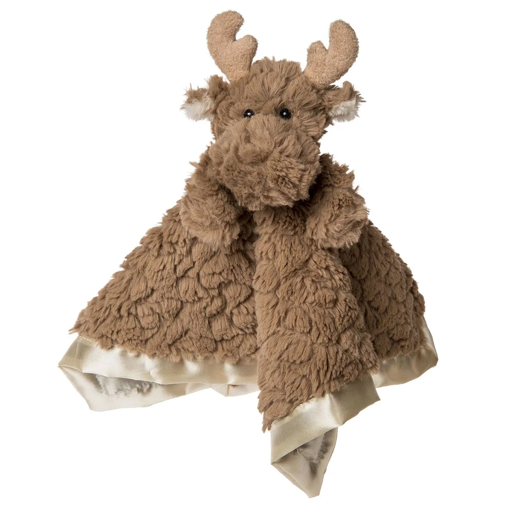 Moose Blanket