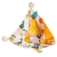 Sweet Soothie Pear Blanket