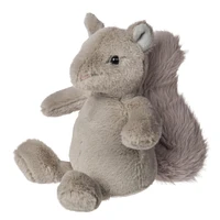 Squirrel Plush 6''