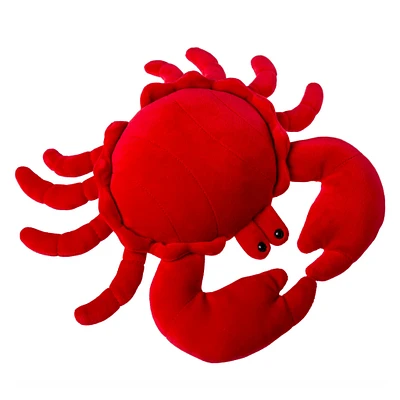 Peluche Crabe